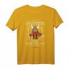 Surströmming Viking Sushi T-Shirt  Für Fischliebhaber, Abenteurer und Wikinger mit Humor