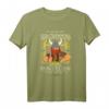Surströmming Viking Sushi T-Shirt  Für Fischliebhaber, Abenteurer und Wikinger mit Humor