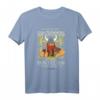 Surströmming Viking Sushi T-Shirt  Für Fischliebhaber, Abenteurer und Wikinger mit Humor