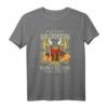 Surströmming Viking Sushi T-Shirt  Für Fischliebhaber, Abenteurer und Wikinger mit Humor