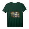 Doctor Who Tardis Van Gogh Pullover Hoodie  Exklusives Fanartikel für Science-Fiction Fans und Zeitreise-Liebhaber