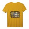 Doctor Who Tardis Van Gogh Pullover Hoodie  Exklusives Fanartikel für Science-Fiction Fans und Zeitreise-Liebhaber