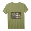 Doctor Who Tardis Van Gogh Pullover Hoodie  Exklusives Fanartikel für Science-Fiction Fans und Zeitreise-Liebhaber
