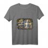 Doctor Who Tardis Van Gogh Pullover Hoodie  Exklusives Fanartikel für Science-Fiction Fans und Zeitreise-Liebhaber