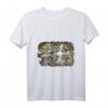 Doctor Who Tardis Van Gogh Pullover Hoodie  Exklusives Fanartikel für Science-Fiction Fans und Zeitreise-Liebhaber
