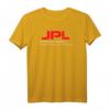 NASA JPL Logo T-Shirt  Für Space Geeks, Wissenschafts- und Mars-Missionen Fans