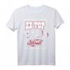 ZZ Top - Nervenkitzel T-Shirt | Offizielles Band-Merchandise für Rockfans