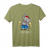 SAUFIFANT Benjamin Bierchen AM PM Beer Elefant Fun T-Shirt  Lustiges Bier Elefanten Design für Bierliebhaber, Junggesellenabschied & co
