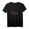 Junggesellinnenabschied JGA Damen T-Shirt  Witziges Polterabend Outfit für die Braut & Freundinnen, Gruppenkleidung für die Abschiedsfeier