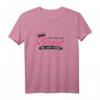 Junggesellinnenabschied JGA Damen T-Shirt  Witziges Polterabend Outfit für die Braut & Freundinnen, Gruppenkleidung für die Abschiedsfeier