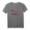 Junggesellinnenabschied JGA Damen T-Shirt  Witziges Polterabend Outfit für die Braut & Freundinnen, Gruppenkleidung für die Abschiedsfeier