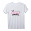 Junggesellinnenabschied JGA Damen T-Shirt  Witziges Polterabend Outfit für die Braut & Freundinnen, Gruppenkleidung für die Abschiedsfeier