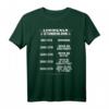 Zimmermann Stundenlohn T-Shirt - Humorvolles Design für Zimmerer & Zimmerinnen, Perfekt als Geschenk oder Berufskleidung