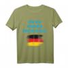 Für ein besseres Deutschland T-Shirt - Heimat Freiheit & AfD Support, Gegen Zensur, Widerstand & Patriotisches Design