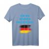 Für ein besseres Deutschland T-Shirt - Heimat Freiheit & AfD Support, Gegen Zensur, Widerstand & Patriotisches Design