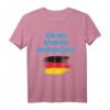 Für ein besseres Deutschland T-Shirt - Heimat Freiheit & AfD Support, Gegen Zensur, Widerstand & Patriotisches Design