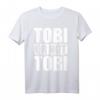 Herren Tobi or not Tobi - Lustiges Geschenk für Tobias, perfekt für Geburtstag & Weihnachten, Hingucker für Freunde, Mann & Kollegen
