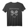 Waffenschmiede Suhl DDR Moped Roller T-Shirt  Nostalgie Geschenk für DDR-Liebhaber & Simsonfans