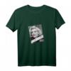 HapBunny Marilyn Monroe T-Shirt - Vintage Design mit LIFE Magazin Motiv für Kulturliebhaber