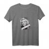 HapBunny Marilyn Monroe T-Shirt - Vintage Design mit LIFE Magazin Motiv für Kulturliebhaber