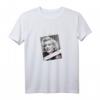 HapBunny Marilyn Monroe T-Shirt - Vintage Design mit LIFE Magazin Motiv für Kulturliebhaber