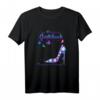 HapBunny Gästebuch T-Shirt für Damen  Individuelles Geschenk für Frauen Jahrgang 1984 & Party-Outfit