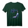 HapBunny Gästebuch T-Shirt für Damen  Individuelles Geschenk für Frauen Jahrgang 1984 & Party-Outfit