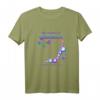 HapBunny Gästebuch T-Shirt für Damen  Individuelles Geschenk für Frauen Jahrgang 1984 & Party-Outfit