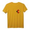 NVA Luftfahrzeuge DDR T-Shirt  Retro Ostdeutschland Erinnerung für Veteranen & Nostalgie-Fans