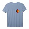 NVA Luftfahrzeuge DDR T-Shirt  Retro Ostdeutschland Erinnerung für Veteranen & Nostalgie-Fans