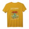 Entspannt achtarmig einen Reinorgeln Bier T-Shirt  Lustiges Party Geschenk für Bierliebhaber & Feiernde