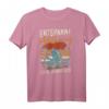Entspannt achtarmig einen Reinorgeln Bier T-Shirt  Lustiges Party Geschenk für Bierliebhaber & Feiernde
