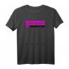 Lustiges Gästebuch T-Shirt für Frauen zum 18. Geburtstag - Unterschreiben & Erinnerungen verewigen