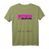 Lustiges Gästebuch T-Shirt für Frauen zum 18. Geburtstag - Unterschreiben & Erinnerungen verewigen