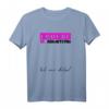 Lustiges Gästebuch T-Shirt für Frauen zum 18. Geburtstag - Unterschreiben & Erinnerungen verewigen