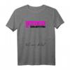 Lustiges Gästebuch T-Shirt für Frauen zum 18. Geburtstag - Unterschreiben & Erinnerungen verewigen