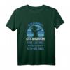 Kinder Bye Bye Kita Abgänger 2024 T-Shirt  Perfektes Abschiedsgeschenk für Kindergartenkinder, Neffen, Enkel & Patenkinder
