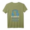 Kinder Bye Bye Kita Abgänger 2024 T-Shirt  Perfektes Abschiedsgeschenk für Kindergartenkinder, Neffen, Enkel & Patenkinder