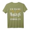 Lustiges Handwerker T-Shirt mit Werkzeug Spruch  Perfektes Geschenk für Elektriker, Schlosser, Hobby Handwerker & Mechaniker