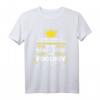 Seine Majestät der Poolboy betritt das Gelände T-Shirt  Lustiges Sommeroutfit für Poolbesitzer, Poolboys & Poolparty-Gäste