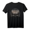 Wikinger Schiff Nordische Mythologie Walhalla Midgard T-Shirt  Perfektes Geschenk für Wikinger Fans, Drachenboot Liebhaber & Mythologie Enthusiasten