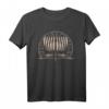 Wikinger Schiff Nordische Mythologie Walhalla Midgard T-Shirt  Perfektes Geschenk für Wikinger Fans, Drachenboot Liebhaber & Mythologie Enthusiasten