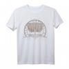 Wikinger Schiff Nordische Mythologie Walhalla Midgard T-Shirt  Perfektes Geschenk für Wikinger Fans, Drachenboot Liebhaber & Mythologie Enthusiasten