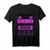 Lustiges Cousinen T-Shirt mit Spruch  Perfektes Geburtstagsgeschenk 2021 für Cousinen, Cousins & Familie