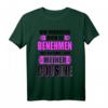 Lustiges Cousinen T-Shirt mit Spruch  Perfektes Geburtstagsgeschenk 2021 für Cousinen, Cousins & Familie