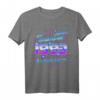 30 Jahre Vintage 80er Jahre Legendär seit 1993 T-Shirt  Perfektes Geschenk zum 30. Geburtstag, Retro Design & limitierte Auflage