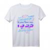 30 Jahre Vintage 80er Jahre Legendär seit 1993 T-Shirt  Perfektes Geschenk zum 30. Geburtstag, Retro Design & limitierte Auflage