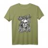 Tag der Toten I Día de los Muertos I La Catrina T-Shirt  Perfektes Geschenk für Día de los Muertos Fans und Mexikanische Kulturbegeisterte
