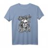 Tag der Toten I Día de los Muertos I La Catrina T-Shirt  Perfektes Geschenk für Día de los Muertos Fans und Mexikanische Kulturbegeisterte