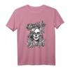 Tag der Toten I Día de los Muertos I La Catrina T-Shirt  Perfektes Geschenk für Día de los Muertos Fans und Mexikanische Kulturbegeisterte